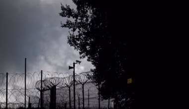 World news live: Eerie Russian border footage amid military build-up, Iran’s chilling new ultimatum to the world