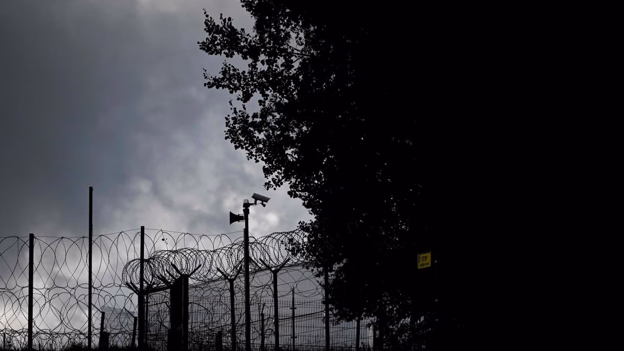 World news live: Eerie Russian border footage amid military build-up, Iran’s chilling new ultimatum to the world