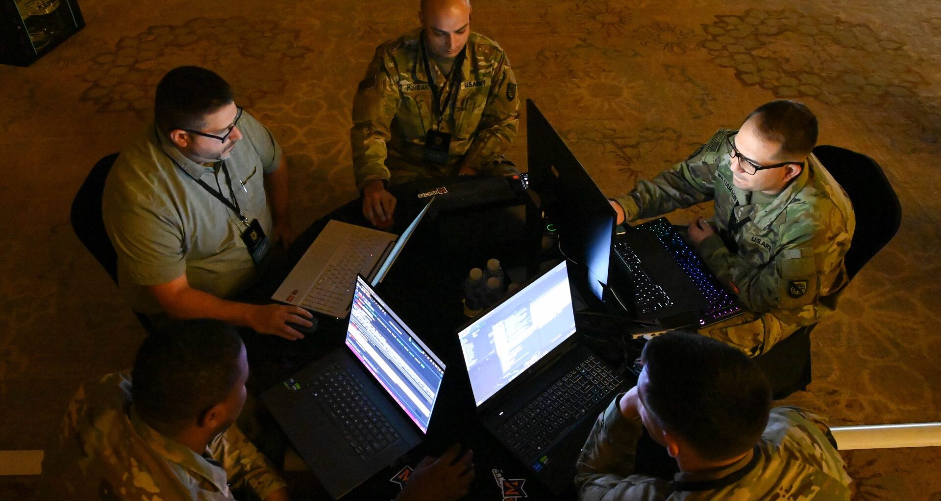 The Pentagon’s new cyber mastery incentive model promised a ‘new era.’ Troops are bracing for pay cuts.