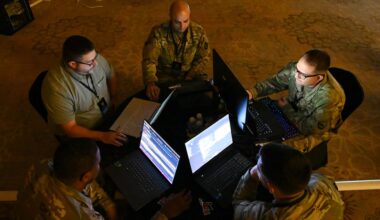 The Pentagon’s new cyber mastery incentive model promised a ‘new era.’ Troops are bracing for pay cuts.
