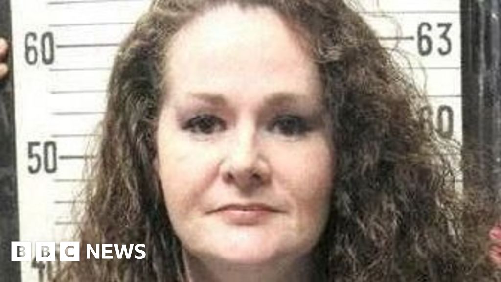 Christa Pike's health has seen 'profound turnaround' in last three days, lawyers say - BBC