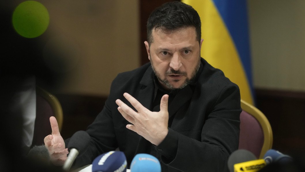 Zelenskyy Urges Stronger Allied Cooperation Following Black Sea Drone Attacks