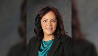 Kissimmee Mayor Jackie Espinosa arrested