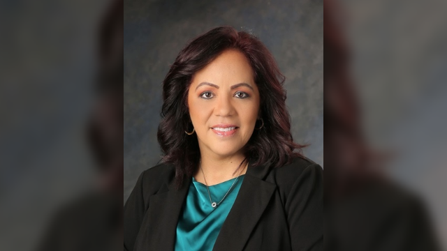 Kissimmee Mayor Jackie Espinosa arrested