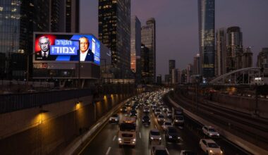 Israel Elections 2026 | Last Polls Before Israel's Election Put Eisenkot Ahead of Netanyahu as Both Lack Majority