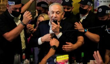 What Netanyahu Might Do After the Election Is the Real Danger