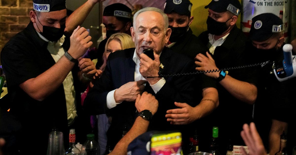 What Netanyahu Might Do After the Election Is the Real Danger