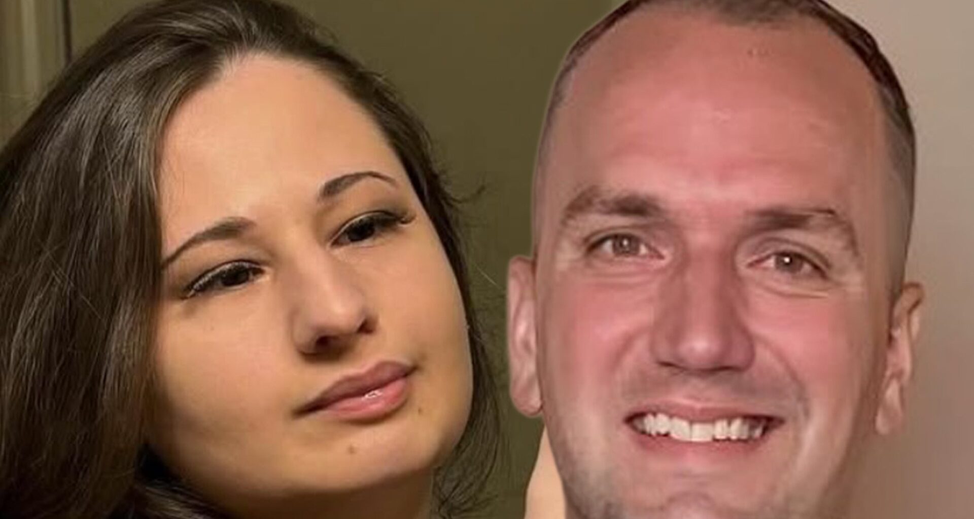Gypsy Rose's Baby Daddy Ken Urker Dead at 33