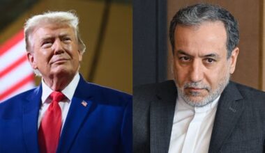 After US Claims Of Iran Diplomats "Kicked Out", Tehran's "Oozes Defeat" Jab