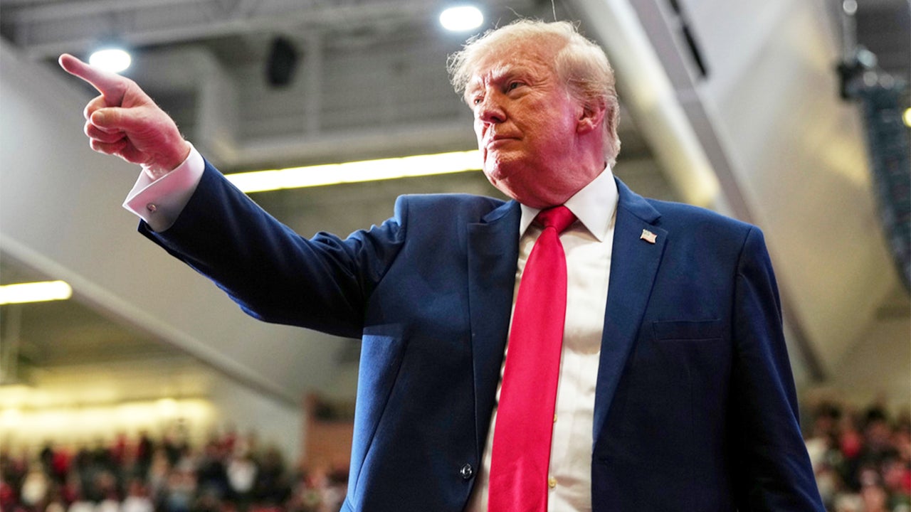 2026 Midterms: Trump attacks El-Sayed, DOJ defends Alaska lawsuit