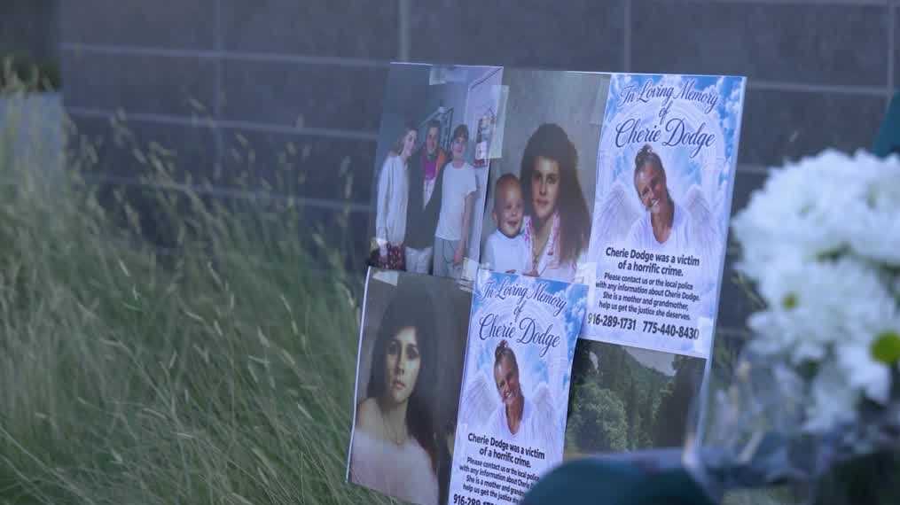 15-year-old accused of murder after woman stabbed in Roseville