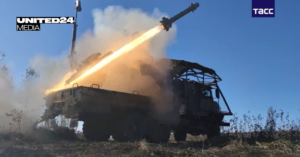 Russia Rehearses Seizing Territory of Central Asian Neighbor in Massive 47,000-Troop War Games — UNITED24 Media