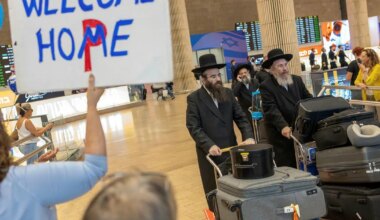 Israel Isn't Netanyahu. On Tuesday, Israelis Can Vote to Save It