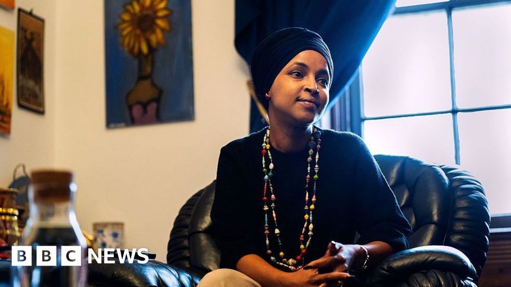 What we know about the criminal investigation into US Congresswoman Ilhan Omar - BBC