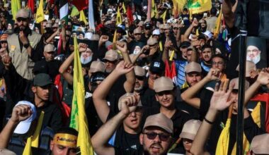Hezbollah recruitment network in Iran exposed, four safe houses identified