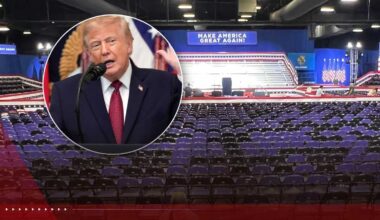 President Donald Trump to be in Durant, Oklahoma for rally