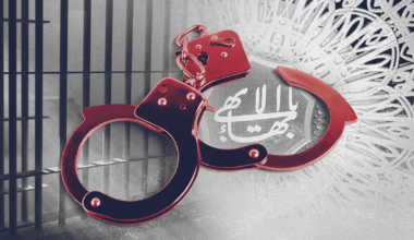 Iran raided, summoned and jailed Baha’is in Yazd 34 times in seven months