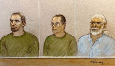 Prosecutors say Iran plot suspect acted for money, not to deceive Guards