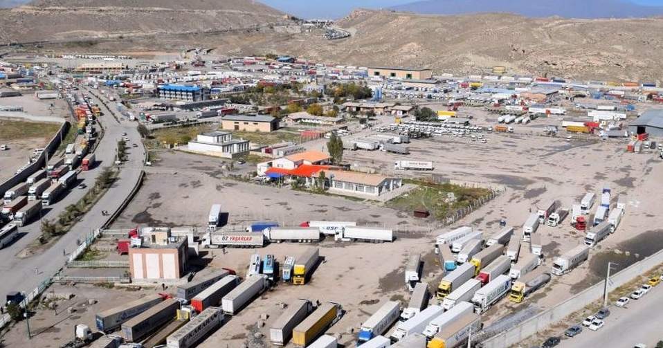 Iran looks for escape routes as US sanctions close in