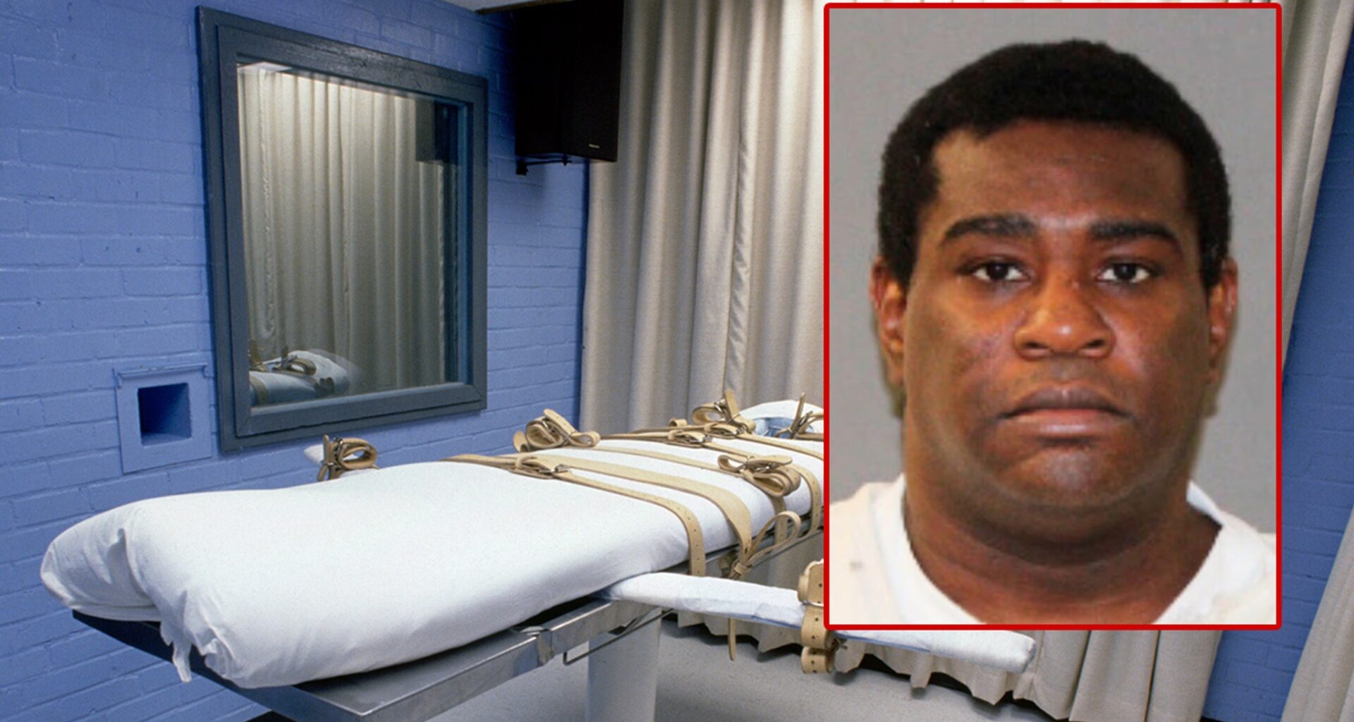 Texas Executes Inmate After Christa Pike Survives Botched Lethal Injection