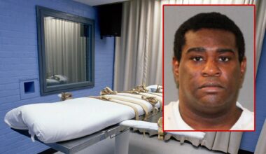 Texas Executes Inmate After Christa Pike Survives Botched Lethal Injection