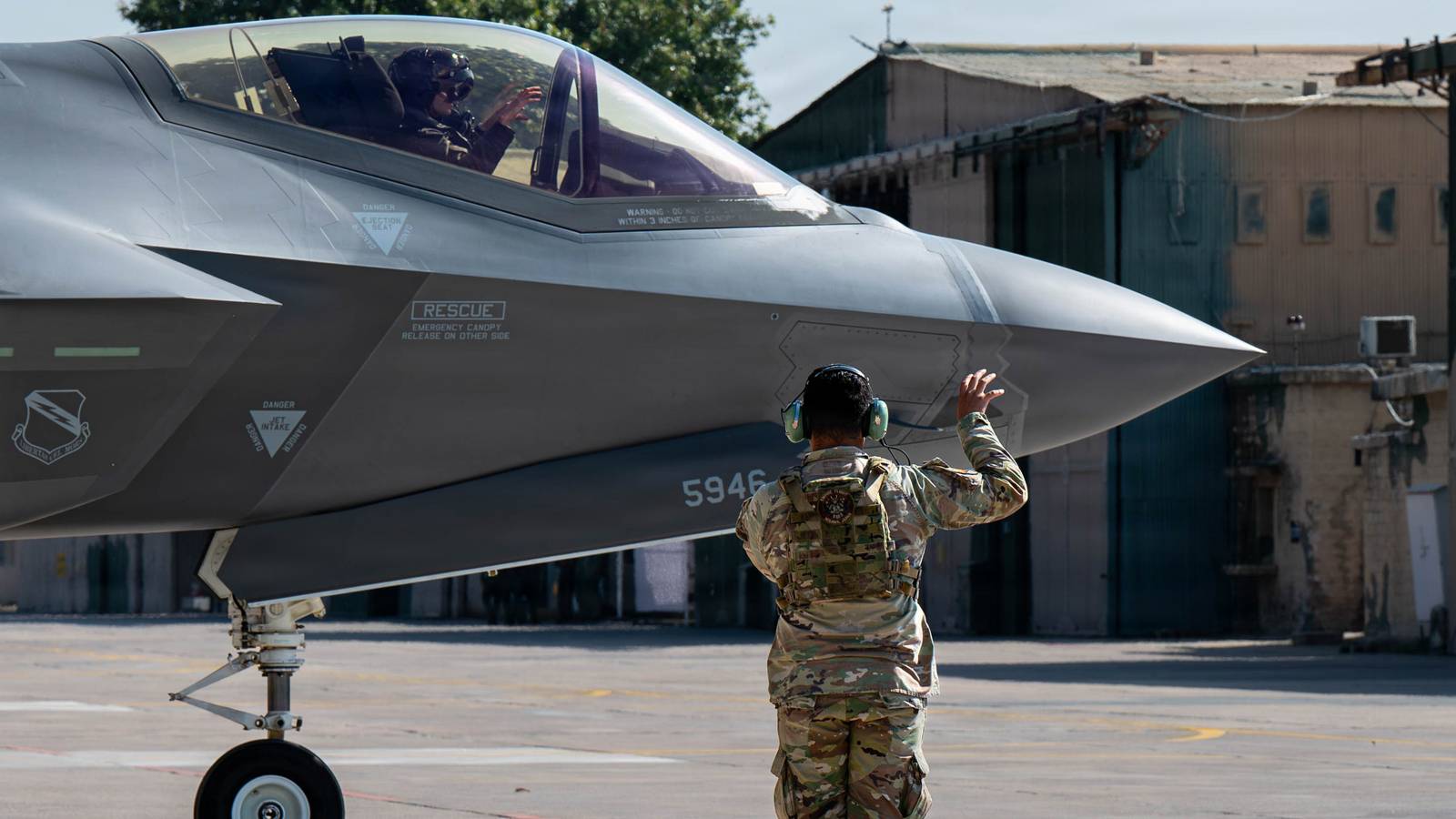 US Has Lost or Damaged Up to $3.3 Billion Worth of Aircraft in Iran War: Report