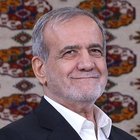 Pezeshkian Masoud