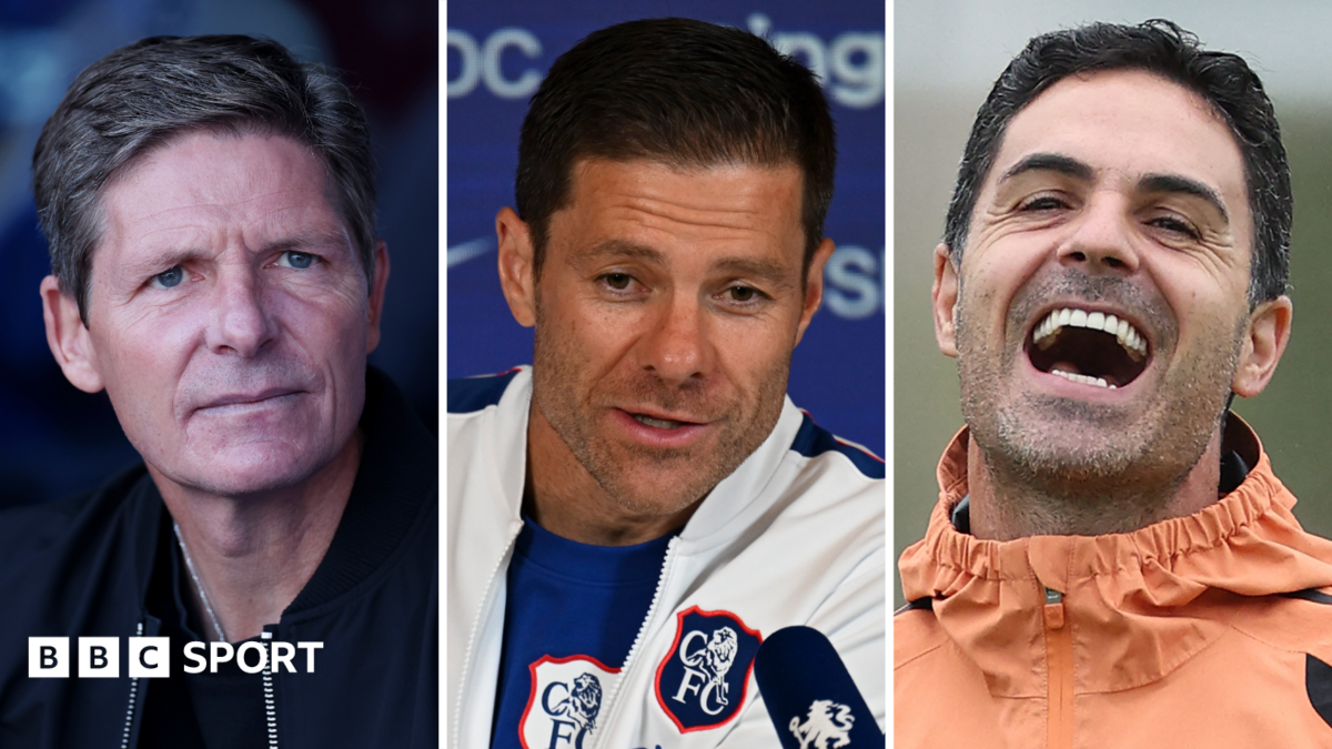 Premier League press conferences and team news LIVE: Arteta, Maresca, Alonso, Carrick speaking