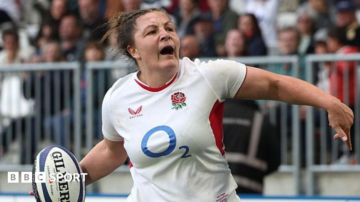 Amy Cokayne