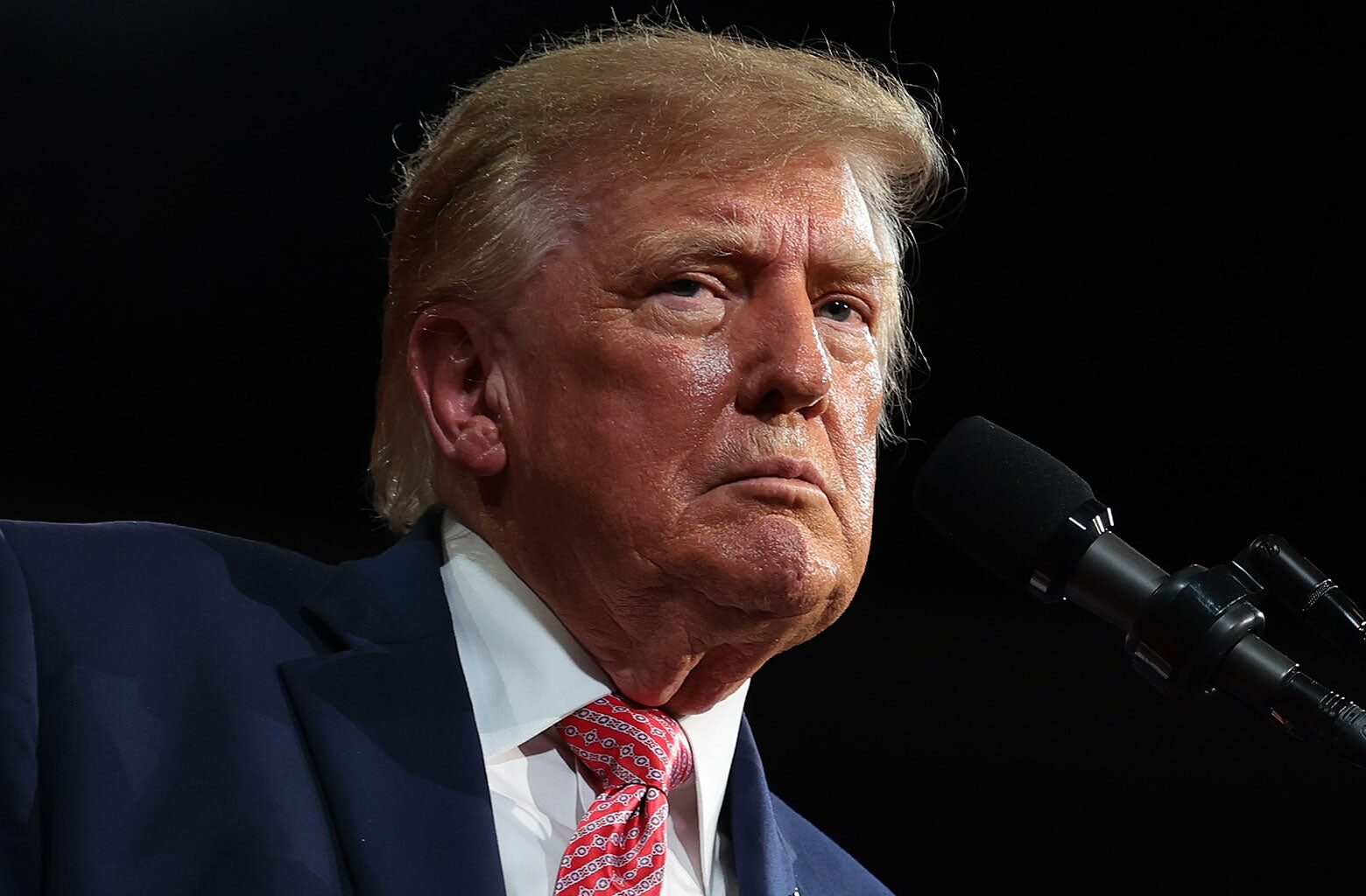 I have a plan to hold Trump accountable for his second administration.