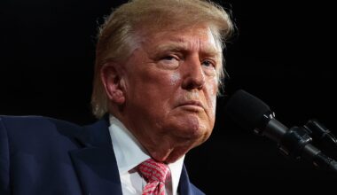 I have a plan to hold Trump accountable for his second administration.