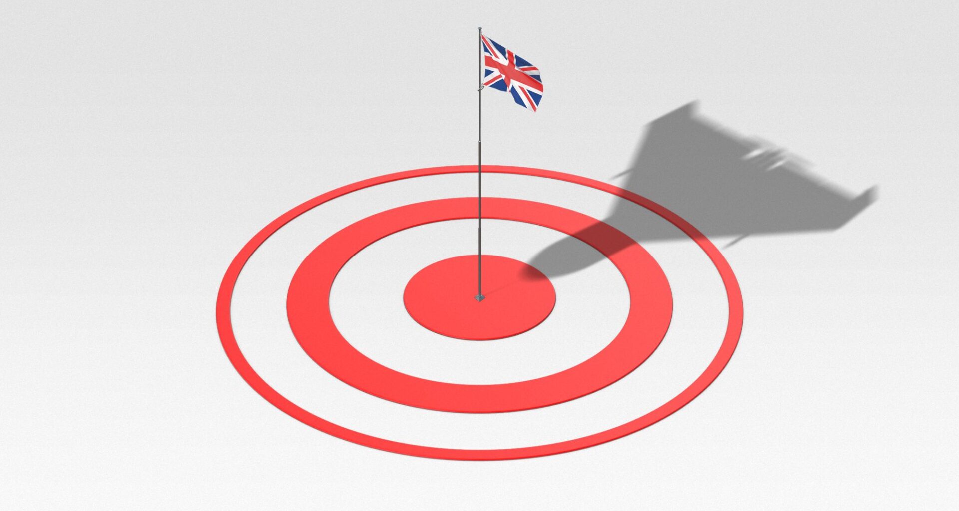 Is the UK safe from Iran?