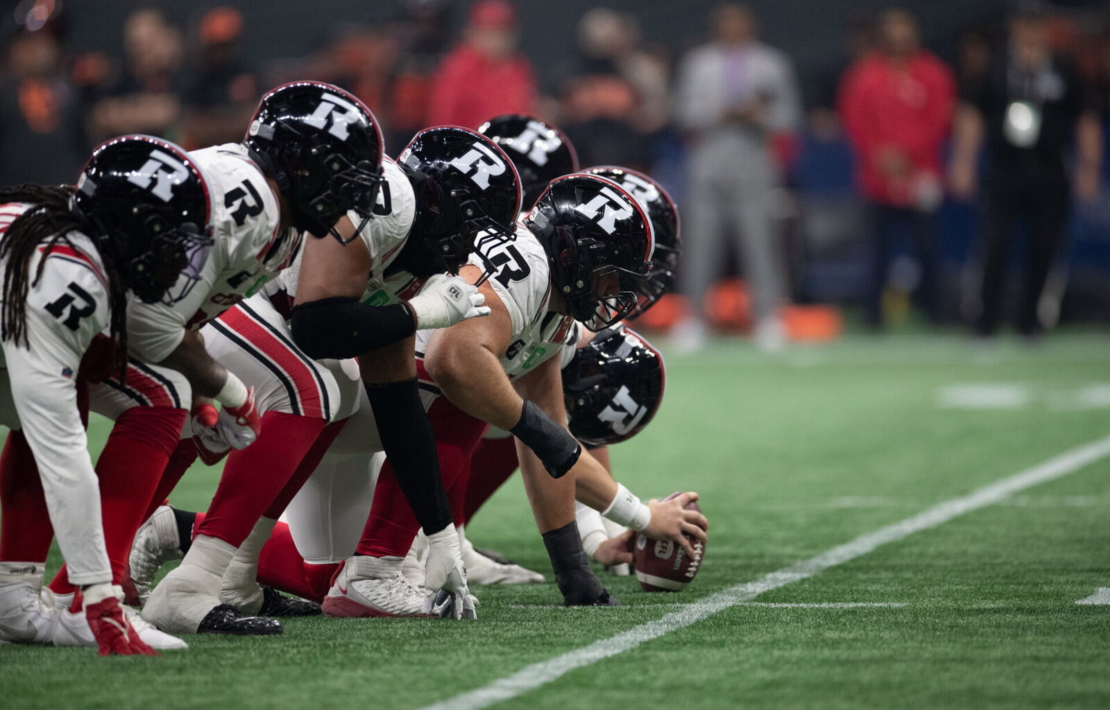 Ottawa Redblacks ownership remains committed, but 'didn't think we'd be losing quite this much money'