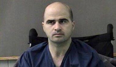 Fort Hood shooter to be executed by firing squad: All to know | Crime News