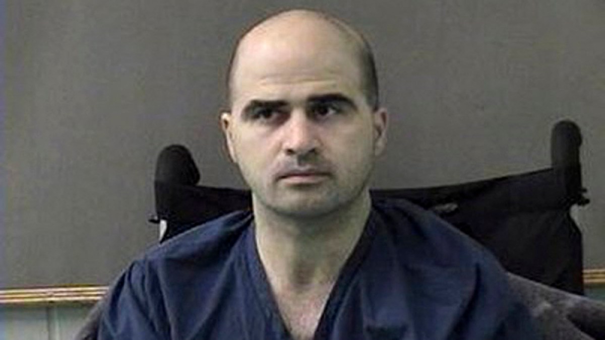 Fort Hood shooter to be executed by firing squad: All to know | Crime News