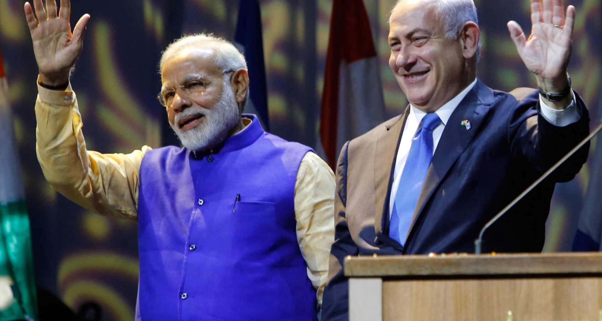 How Gaza war sped up India’s shift towards Israel under Modi | Israel-Palestine conflict News