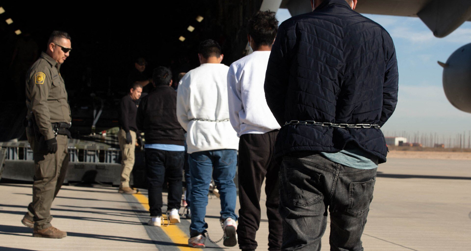 Trump ramps up third-country US deportations despite global rights outcry | Migration News