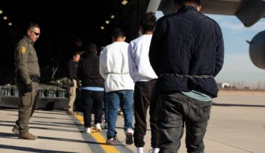 Trump ramps up third-country US deportations despite global rights outcry | Migration News