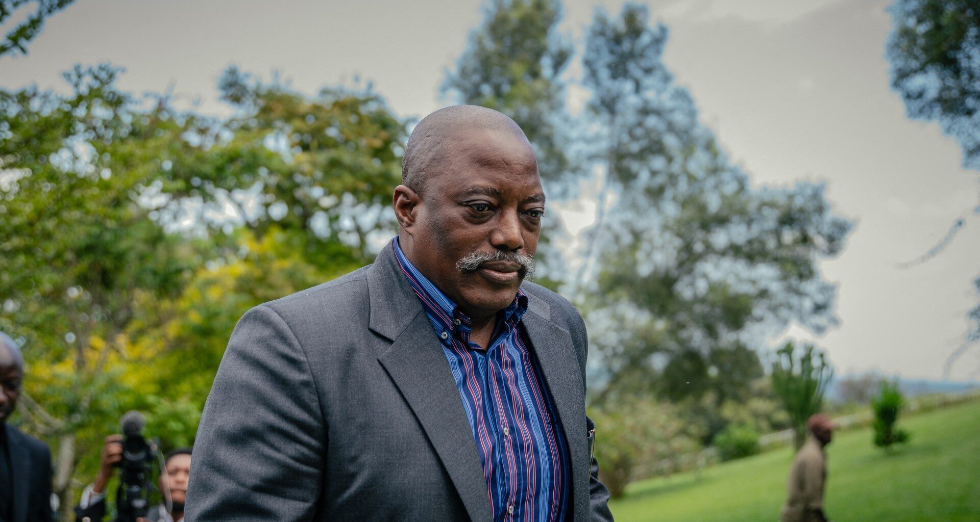 Ex-DRC President Kabila’s alliance with M23 rebels: Why it matters | Conflict News