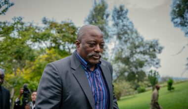 Ex-DRC President Kabila’s alliance with M23 rebels: Why it matters | Conflict News
