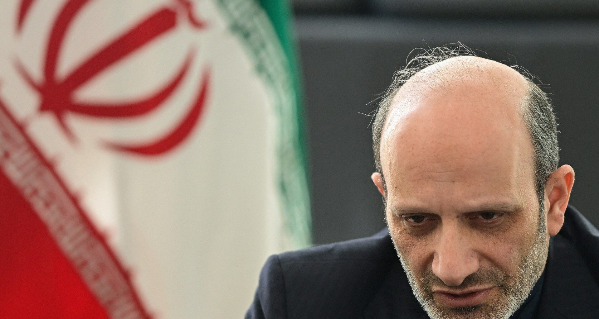 Tehran rejects any role in plot to kill leaders of German Jewish groups | Conflict News