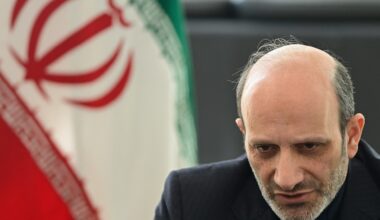 Tehran rejects any role in plot to kill leaders of German Jewish groups | Conflict News