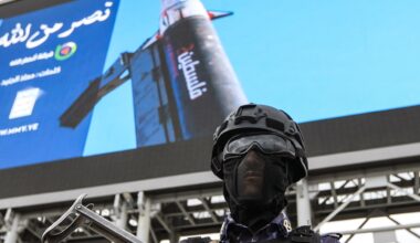 Why are Houthi missiles breaking through Saudi Arabia’s air defences? | Drone Strikes News