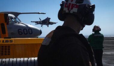 Iran war live: US moves 2,000 Marines to Middle East, tanker hit in Hormuz | US-Israel war on Iran News
