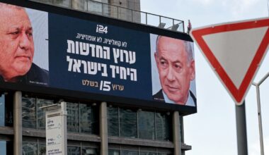 From Morocco to South Africa, Israel election watched closely across Africa | Israel Election 2026 News