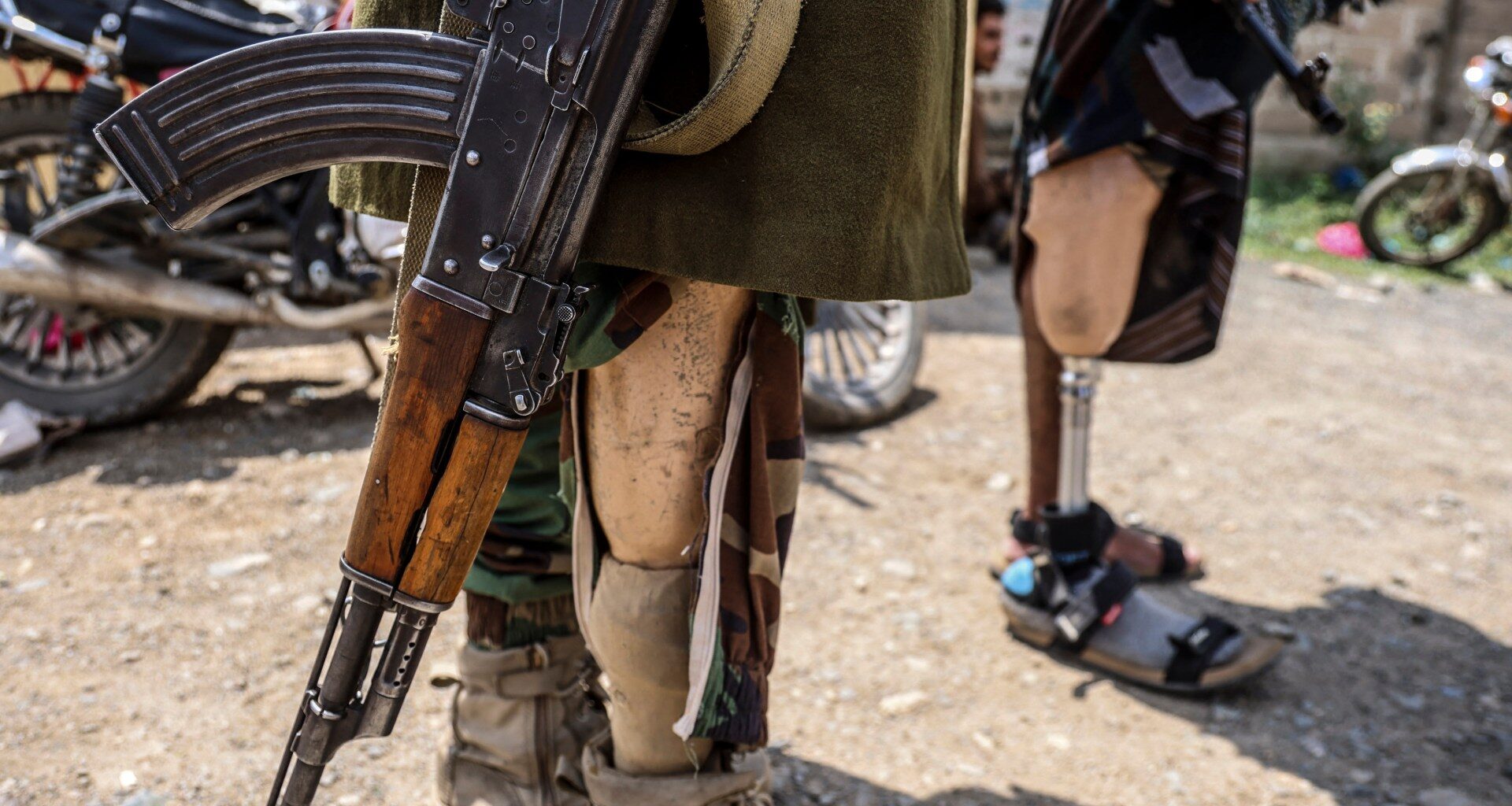Yemeni gov’t forces aim for Sanaa, but Houthi defeat will be a challenge | Houthis News