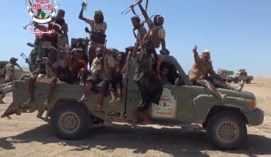 Iran war live: Yemen forces claim control over strategic Taiz mountain peak | Houthis News