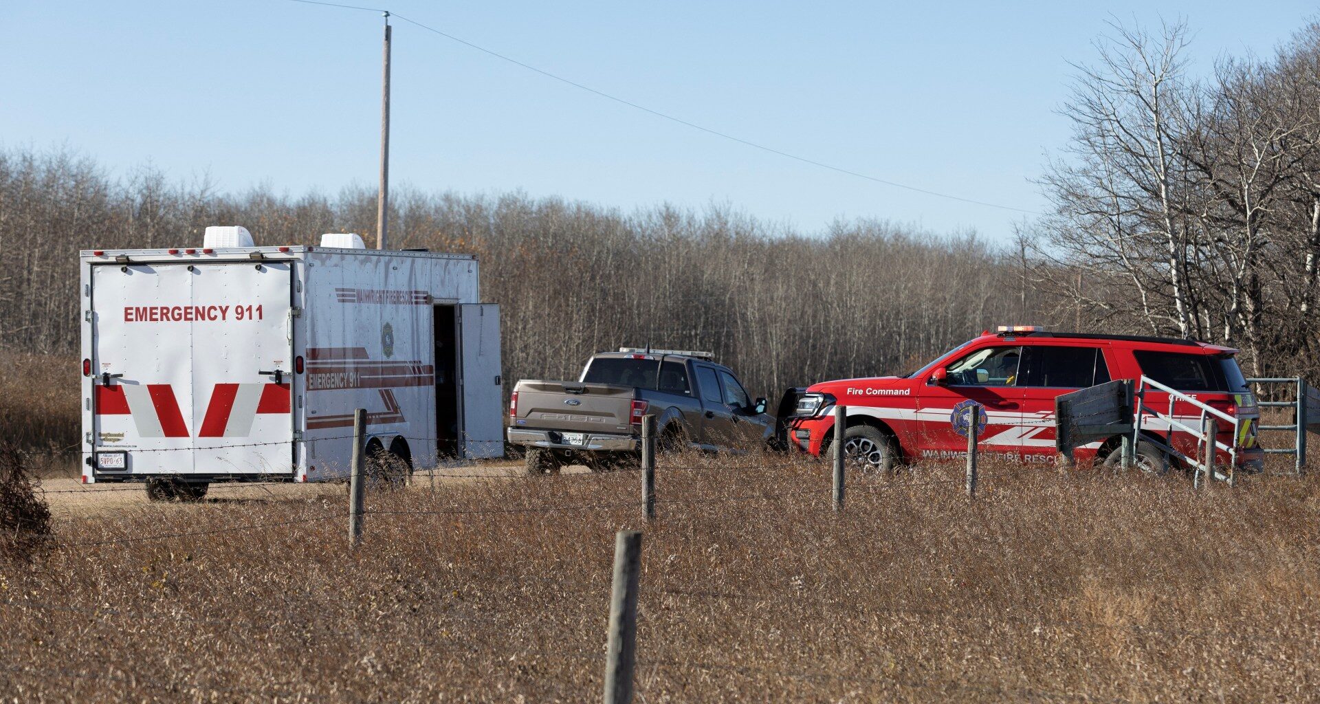 Grenade exercise sparked deadly fire at Canada military base, army says | Military News