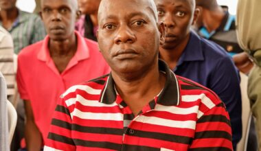 Kenyan court convicts starvation cult leader of murdering 191 people | News