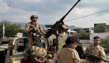 Iran war live: Saudi downs Houthi ballistic missile targeting Riyadh | US-Israel war on Iran News